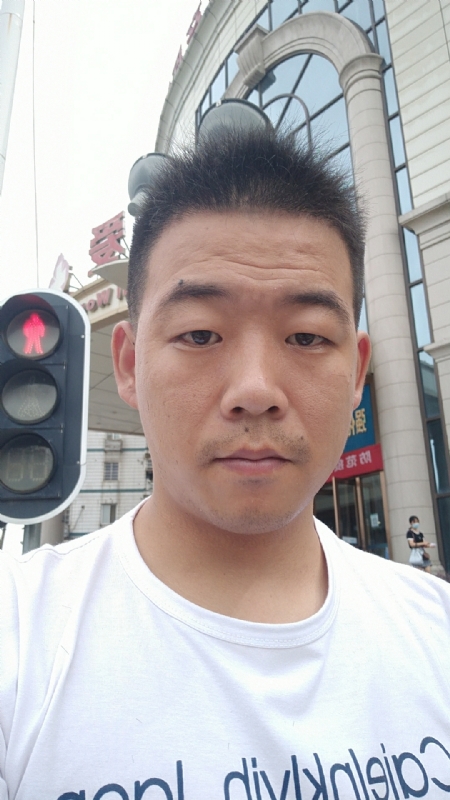 夜空的第一张照片--衡阳相亲服务中心