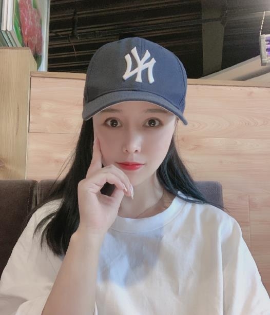 小鱼儿的第一张照片--衡阳相亲服务中心