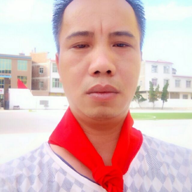 留守男人的第一张照片--衡阳相亲服务中心