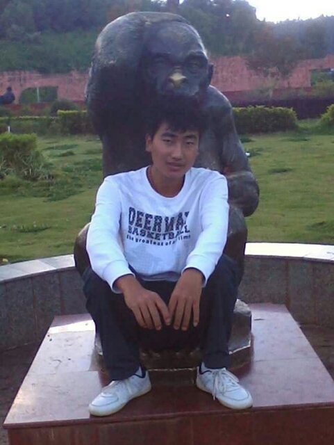 拾忆的第二张照片--衡阳相亲服务中心