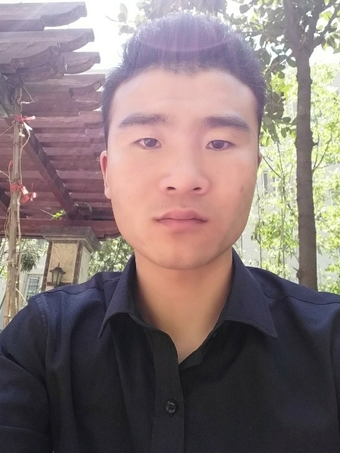 安之若素的第一张照片--衡阳相亲服务中心