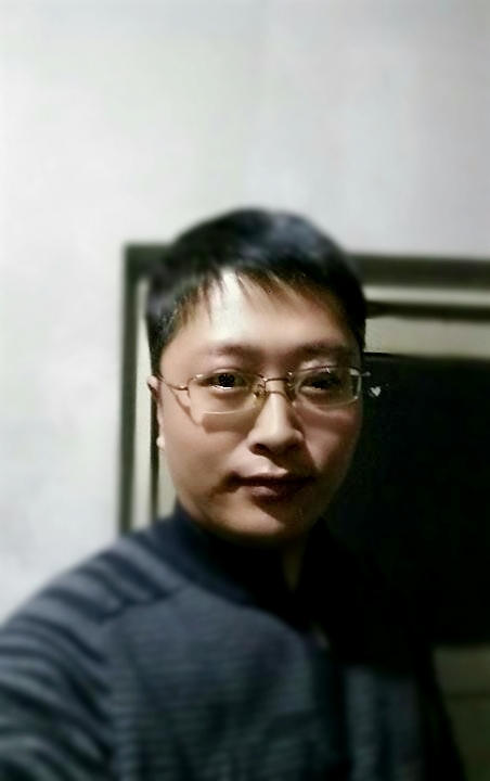 爱人如己的第一张照片--衡阳相亲服务中心