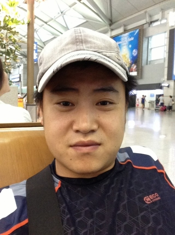 海哥的第二张照片--衡阳相亲服务中心