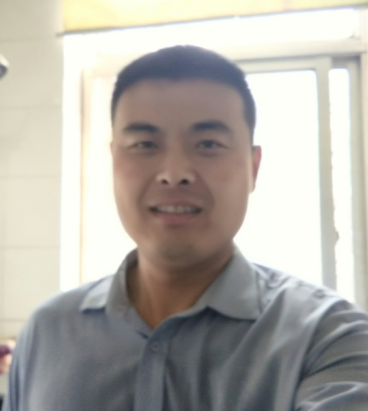 李伟的第一张照片--衡阳相亲服务中心