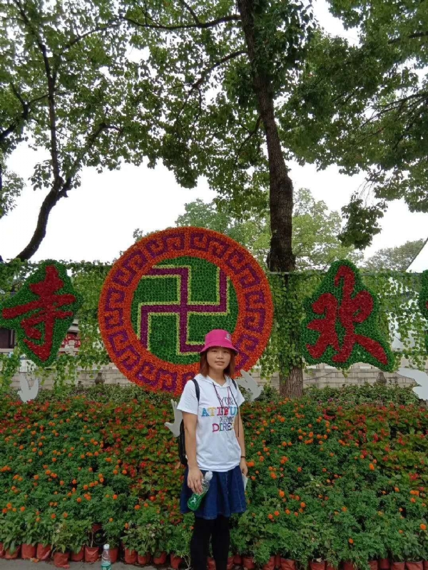 往事随风的第一张照片--衡阳相亲服务中心