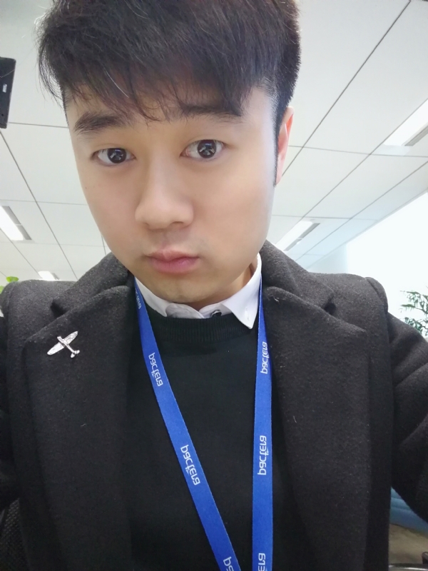 择一爱与被爱的第一张照片--衡阳相亲服务中心