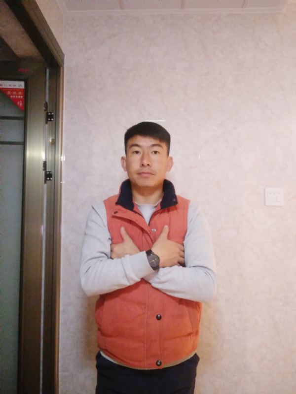 石林小伙的第二张照片--衡阳相亲服务中心