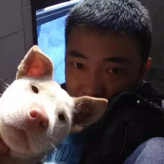 光棍的第一张照片--衡阳相亲服务中心