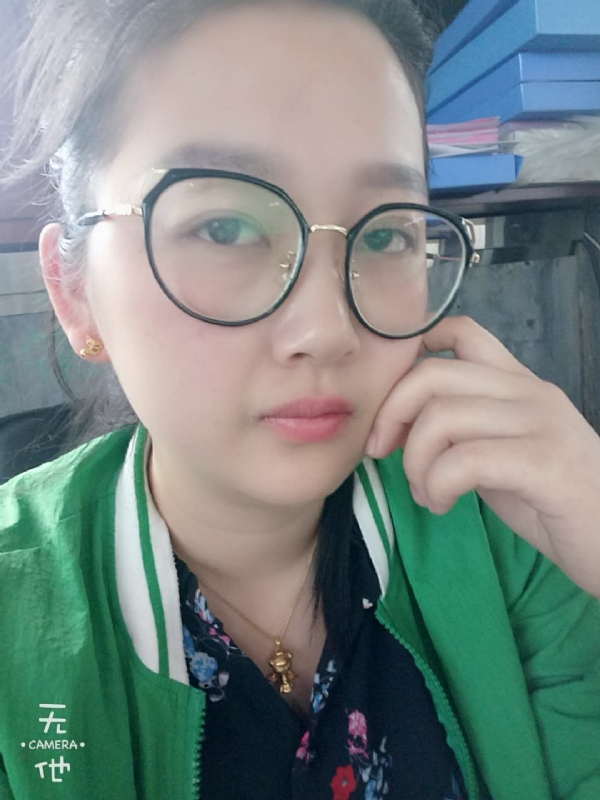 小琦的第一张照片--衡阳相亲服务中心