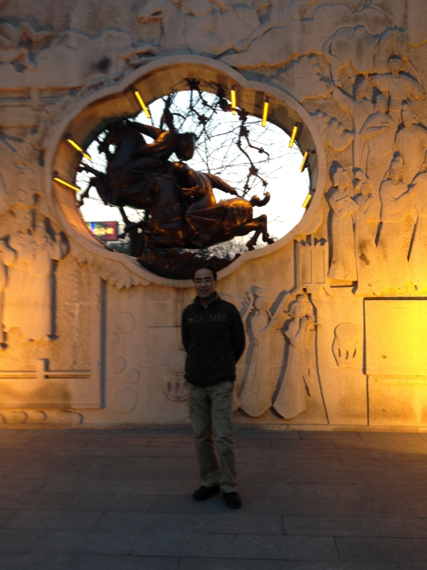 nanona的第一张照片--衡阳相亲服务中心