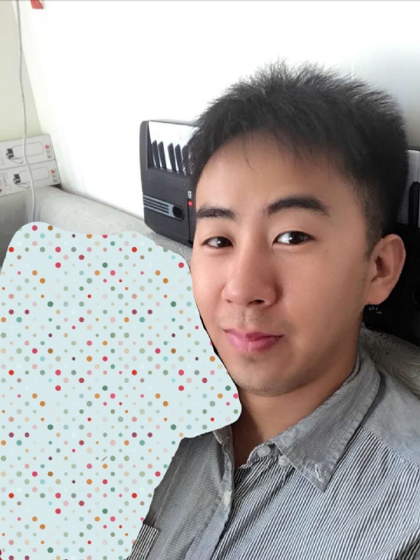 不经风雨怎见彩虹的第一张照片--衡阳相亲服务中心