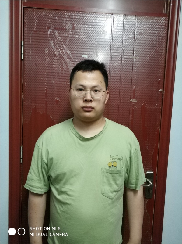 天意的第二张照片--衡阳相亲服务中心