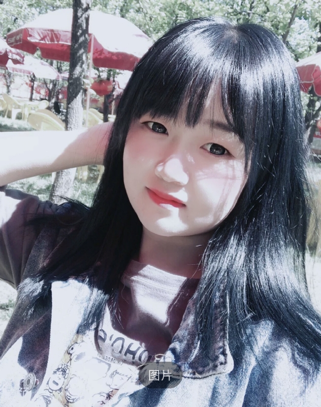 小囡的第一张照片--衡阳相亲服务中心