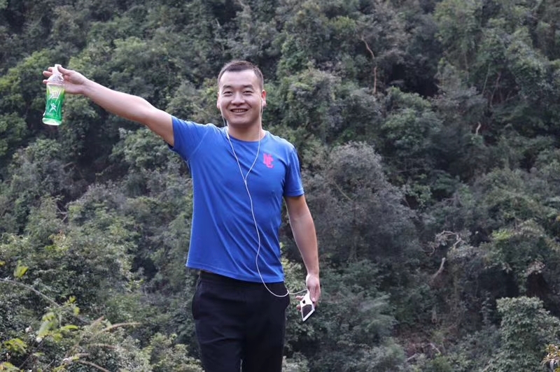 刘检运的第二张照片--衡阳相亲服务中心