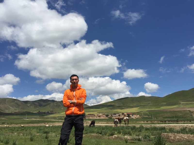 等雨的第一张照片--衡阳相亲服务中心