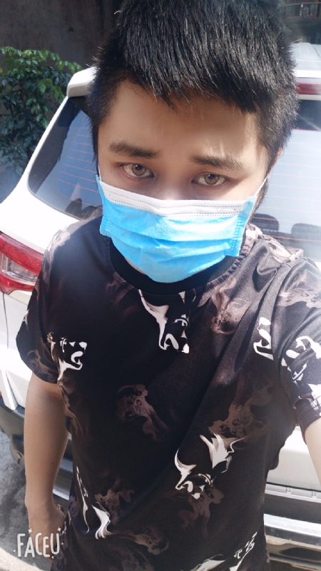 小周周的第一张照片--衡阳相亲服务中心