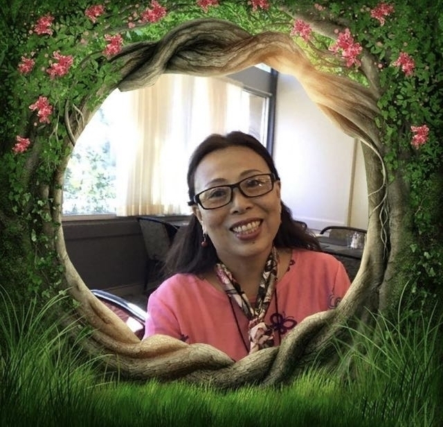 平平的第一张照片--衡阳相亲服务中心