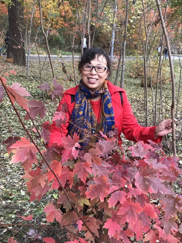 平平的第二张照片--衡阳相亲服务中心