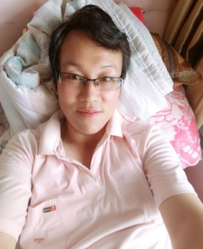 一吻天荒的第一张照片--衡阳相亲服务中心