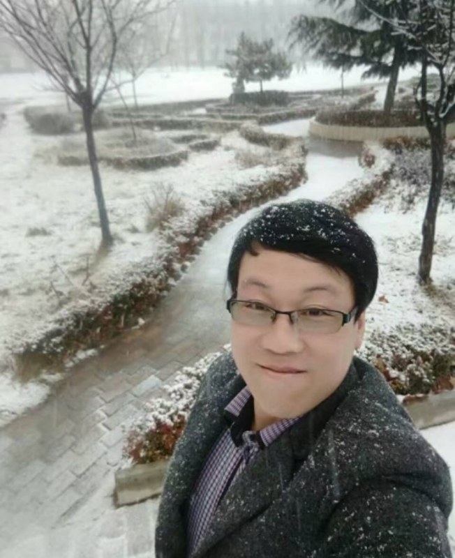 一吻天荒的第二张照片--衡阳相亲服务中心