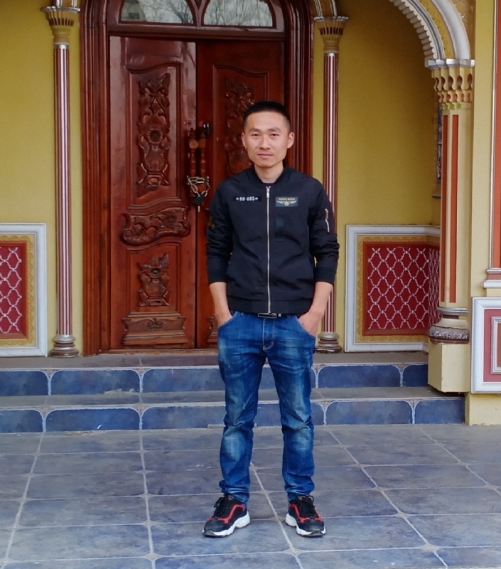 凉白开的第一张照片--衡阳相亲服务中心