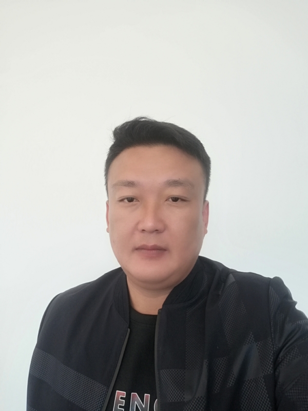 刚子的第一张照片--衡阳相亲服务中心