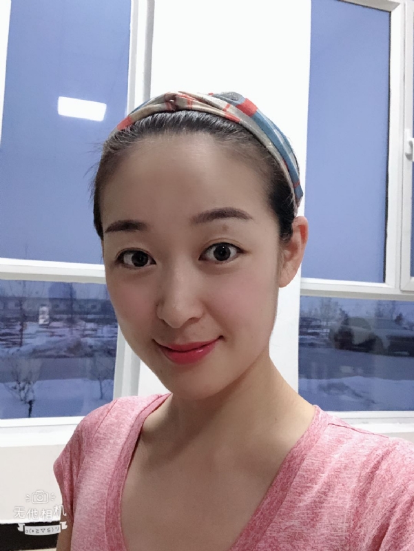 浅笑的第一张照片--衡阳相亲服务中心