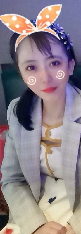 佳怡的第一张照片--衡阳相亲服务中心