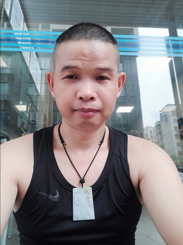 曾生的第一张照片--衡阳相亲服务中心