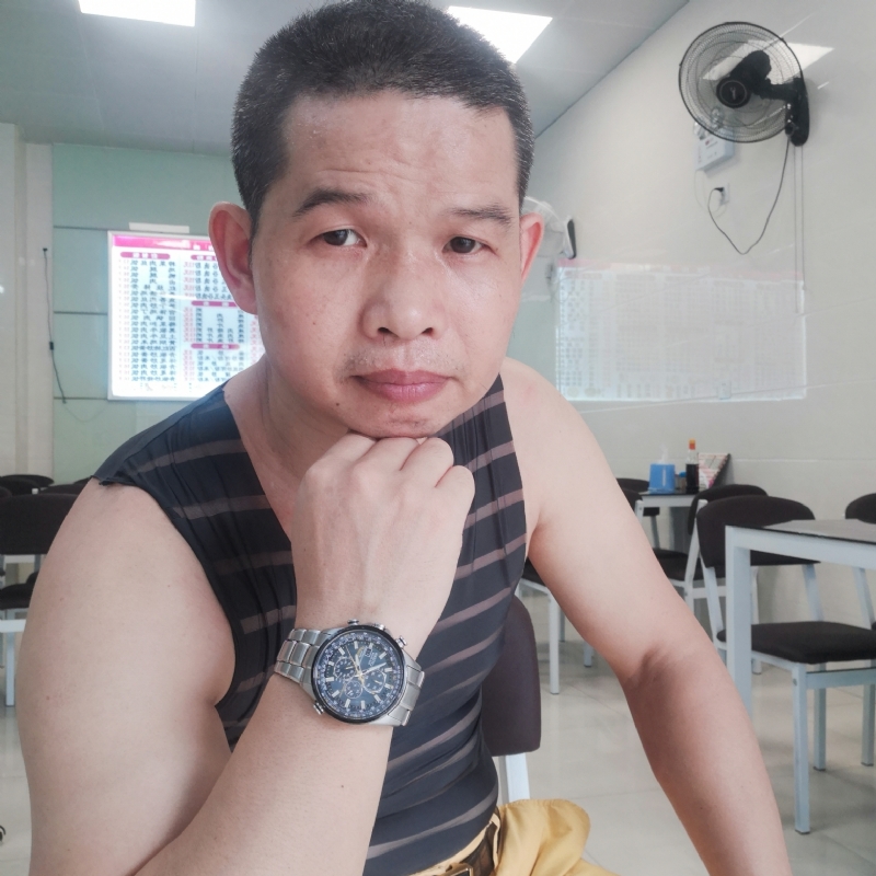 曾生的第二张照片--衡阳相亲服务中心