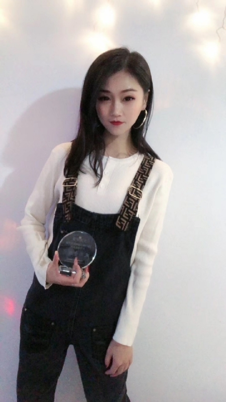 迷人的小璐的第一张照片--衡阳相亲服务中心