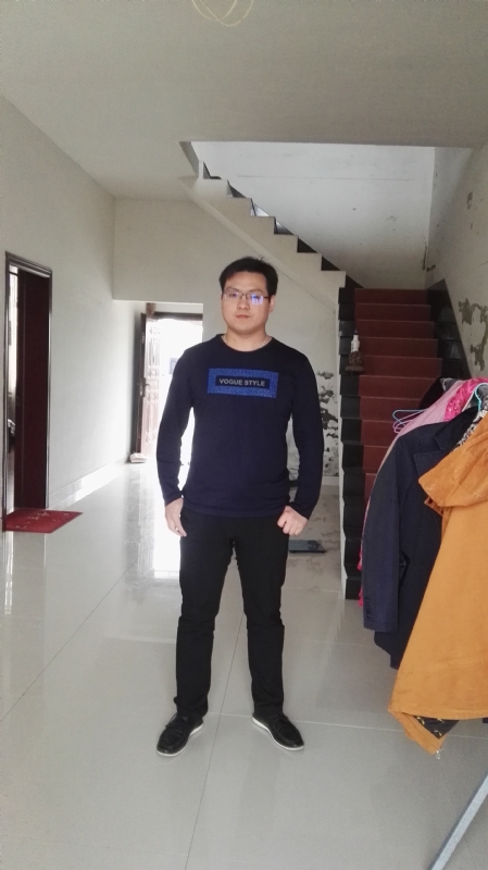 小哥哥的第二张照片--衡阳相亲服务中心