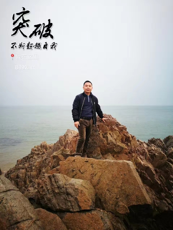 h_j的第一张照片--衡阳相亲服务中心