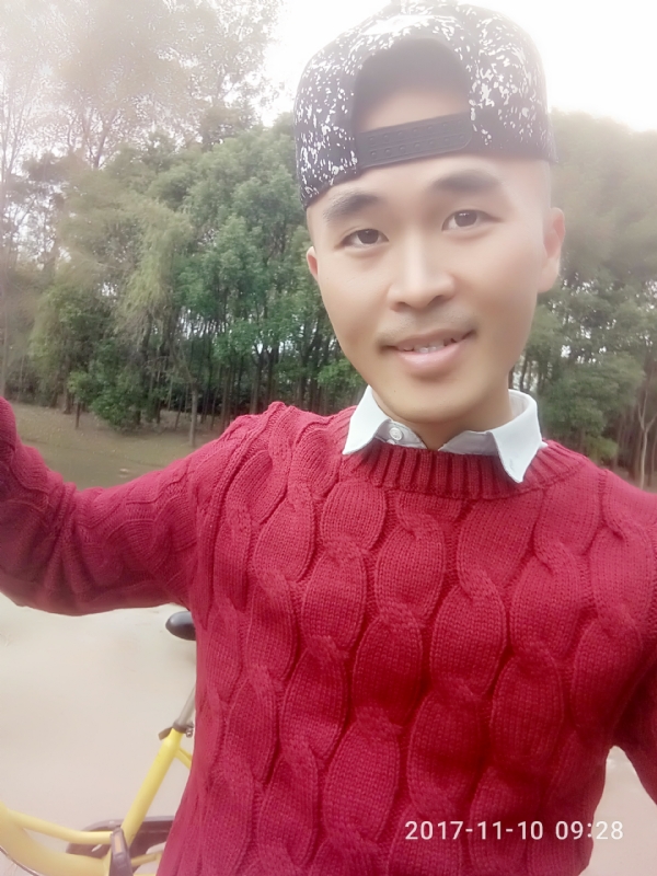 丹尼的第一张照片--衡阳相亲服务中心