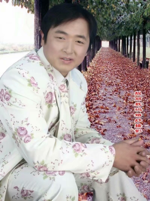 破碎的心的第一张照片--衡阳相亲服务中心