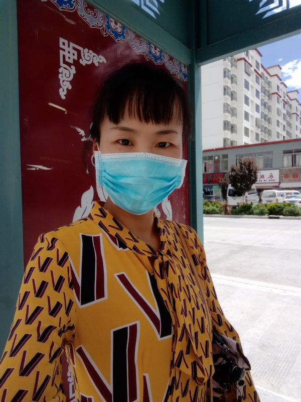 月儿的第一张照片--衡阳相亲服务中心