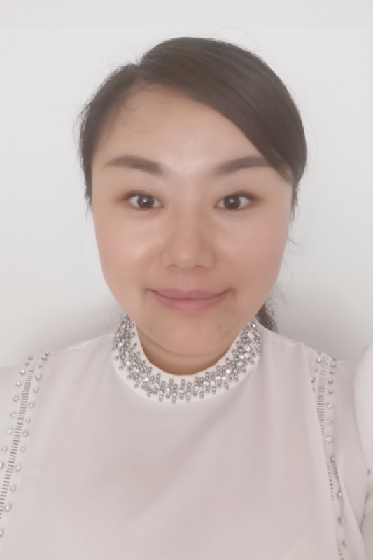 Coco的第一张照片--衡阳相亲服务中心