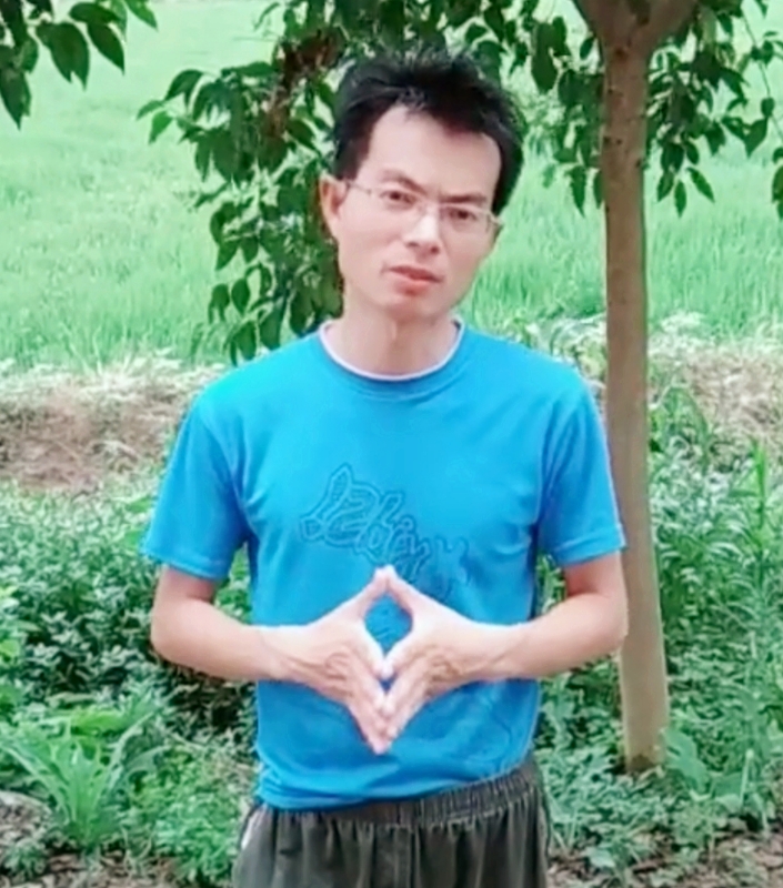 吴先生的第二张照片--衡阳相亲服务中心