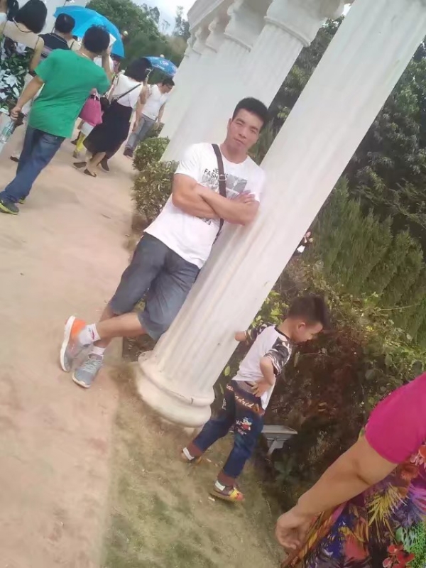 只要有你的第一张照片--衡阳相亲服务中心