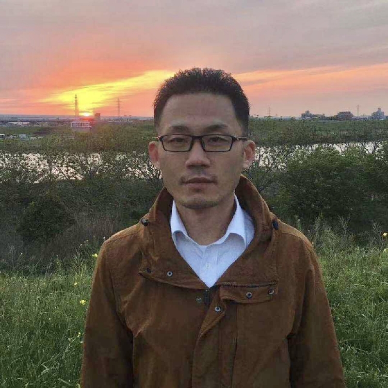 兆松的第一张照片--衡阳相亲服务中心