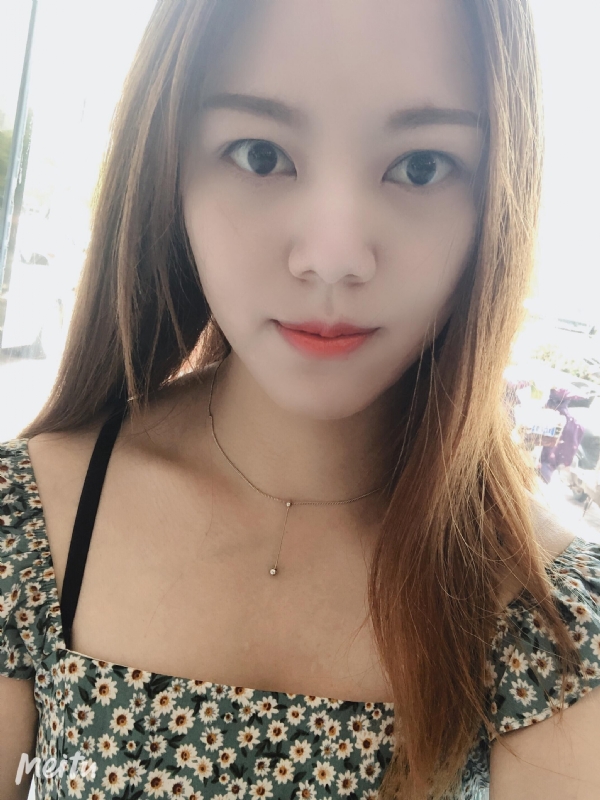 刘雨熙的第一张照片--衡阳相亲服务中心