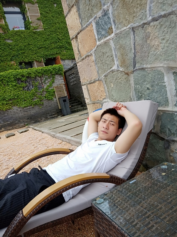 真心寻找另一半的第一张照片--衡阳相亲服务中心