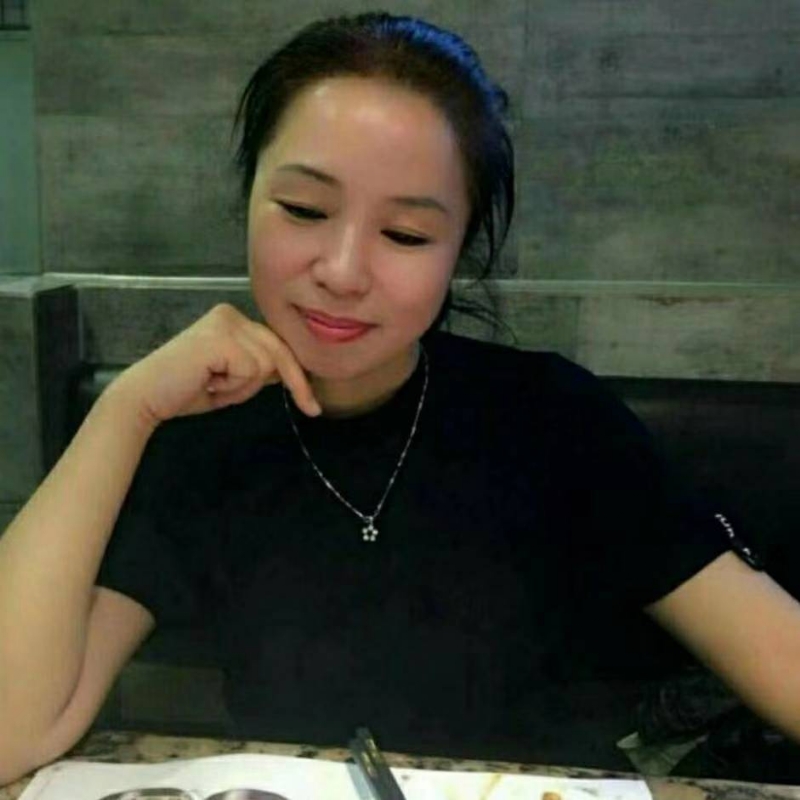 燕燕的第一张照片--衡阳相亲服务中心