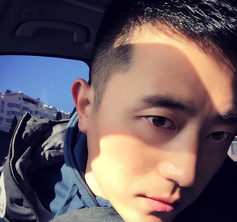 觅爱的第一张照片--衡阳相亲服务中心