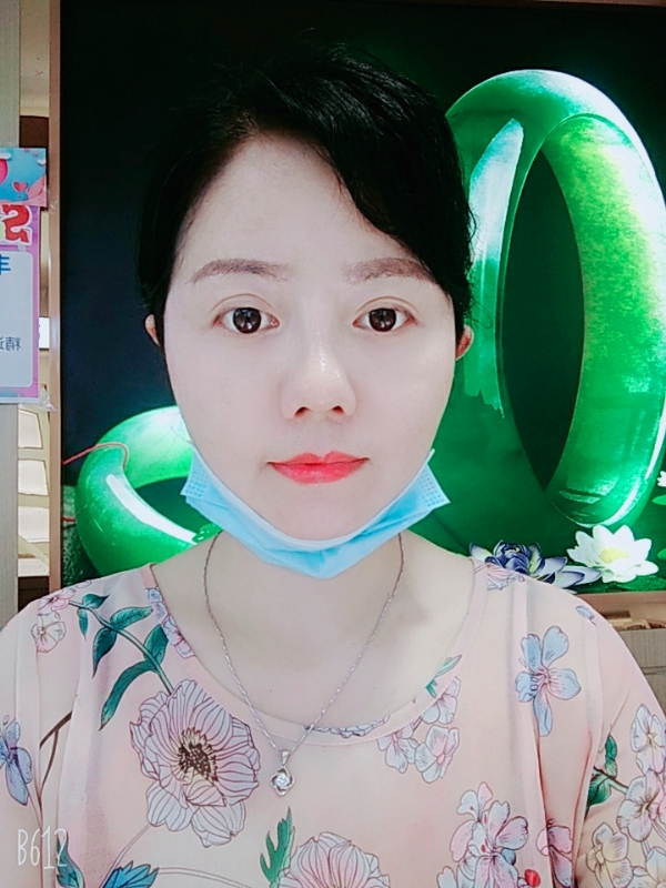 舞月飘雪的第二张照片--衡阳相亲服务中心