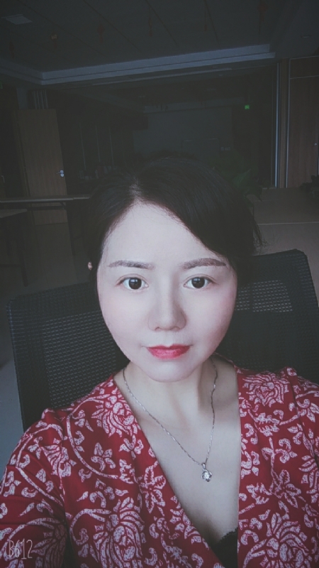 舞月飘雪的第三张照片--衡阳相亲服务中心