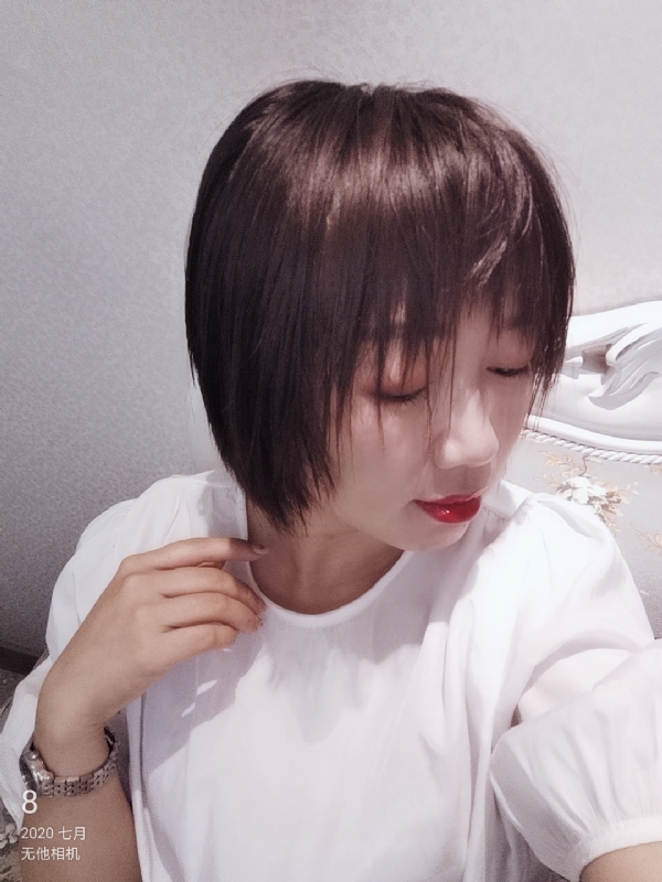 憨憨的第一张照片--衡阳相亲服务中心