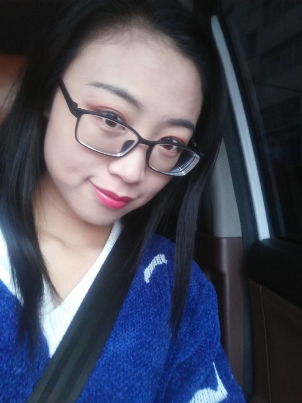 潇湘薇薇的第一张照片--衡阳相亲服务中心