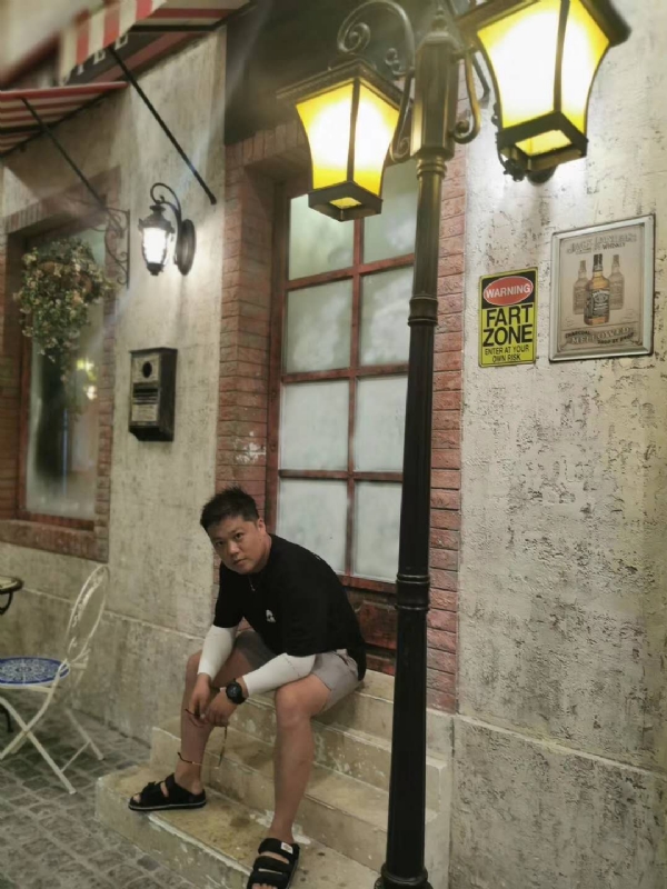 桃胡的第二张照片--衡阳相亲服务中心