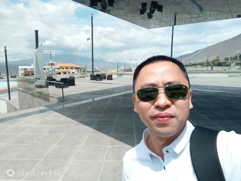 谢永强的第一张照片--衡阳相亲服务中心